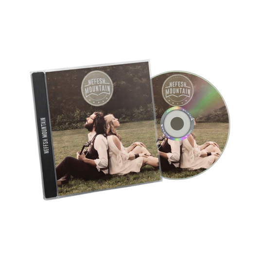 Nefesh Mountain (CD)